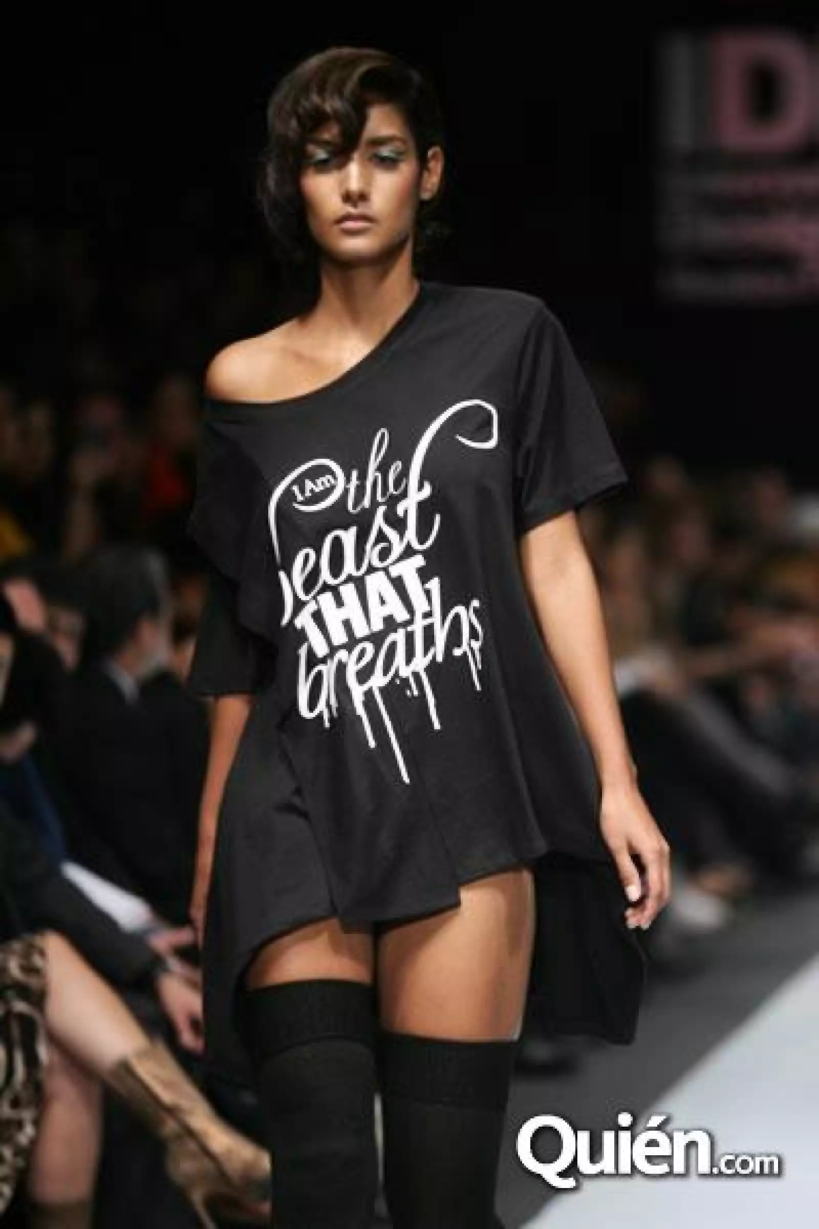 IDM Pasarela Cherry Project