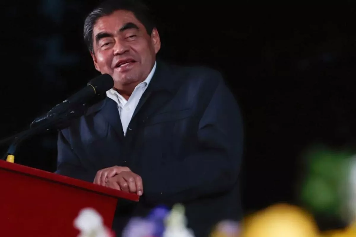 miguel barbosa de que murio