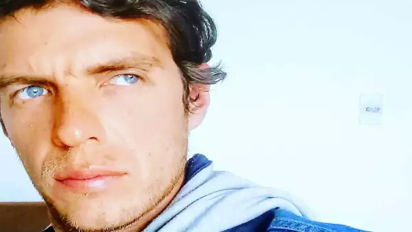 Camilo Blanes