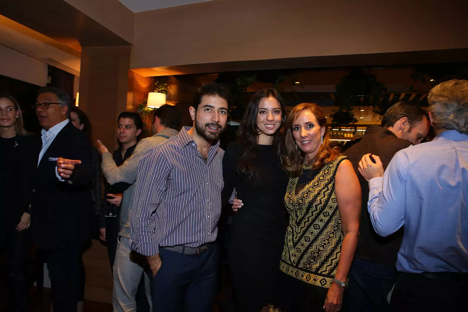 Presentación del nuevo concepto de La Mansión