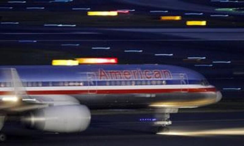 american airlines