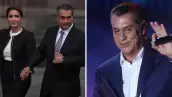 Jaime Rodrígues 'el bronco' sonriendo en referencia a sus frases célebres 