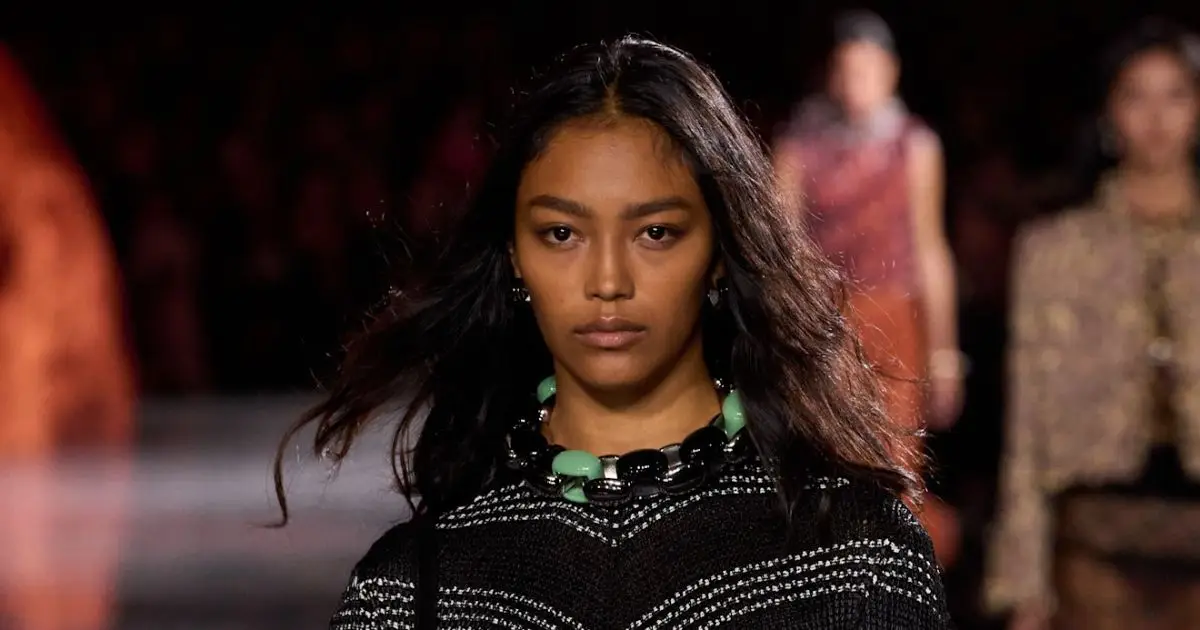 Chanel S26