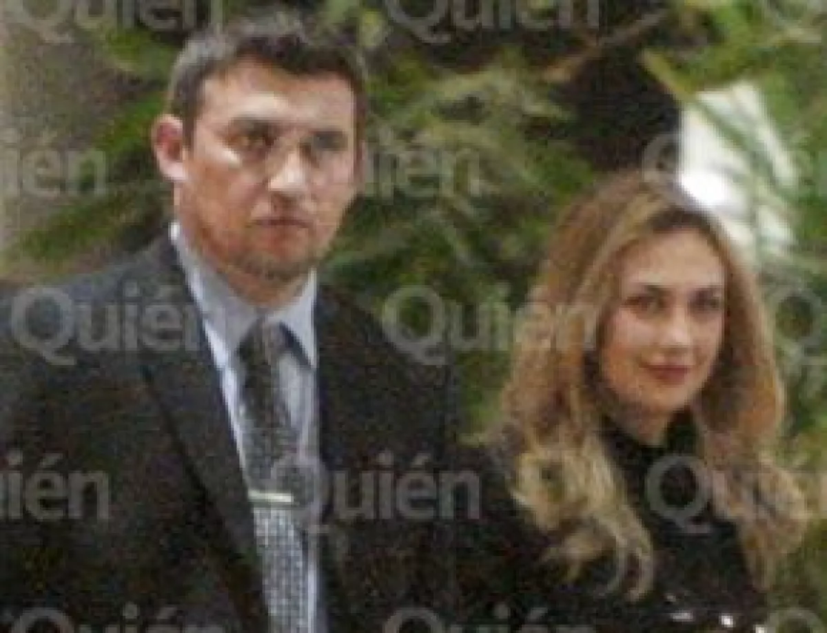 Arámbula dijo que estaba muy contenta con su regreso a México y a las telenovelas.