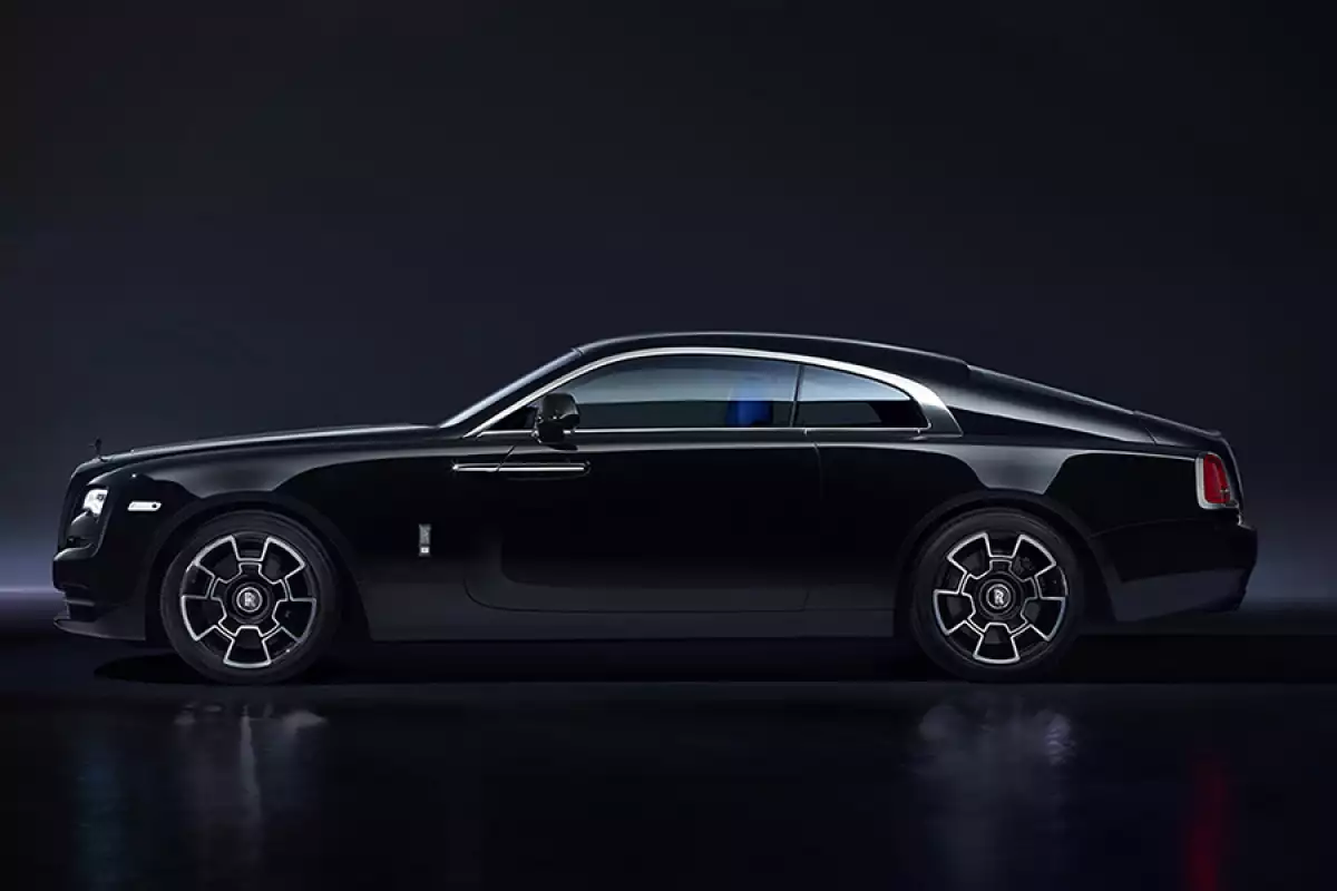 Rolls-Royce