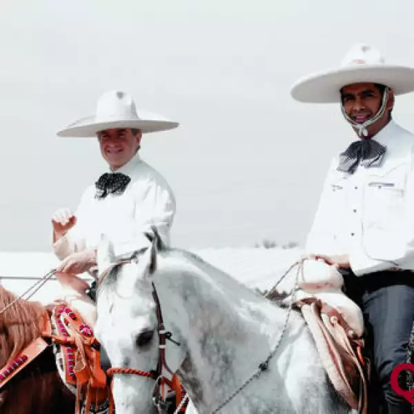 Santiago Creel, José Carlos Ramírez