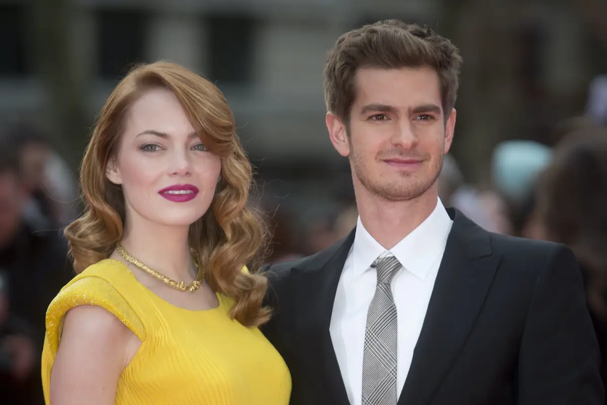 "The Amazing Spider-Man 2" - World Premiere - Red Carpet Arrivals