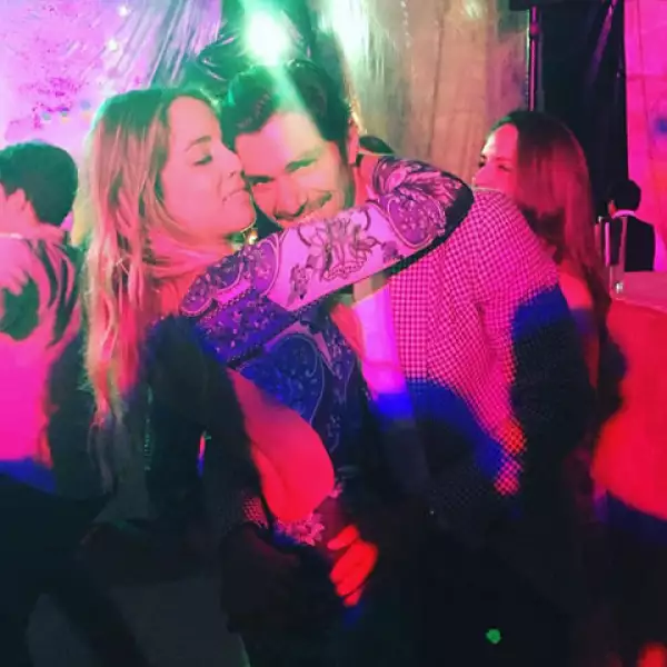 Party time in Oaxaca, no pierden un segundo para escaparse y descubrir nuevos lugares.