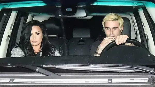 Demi Lovato