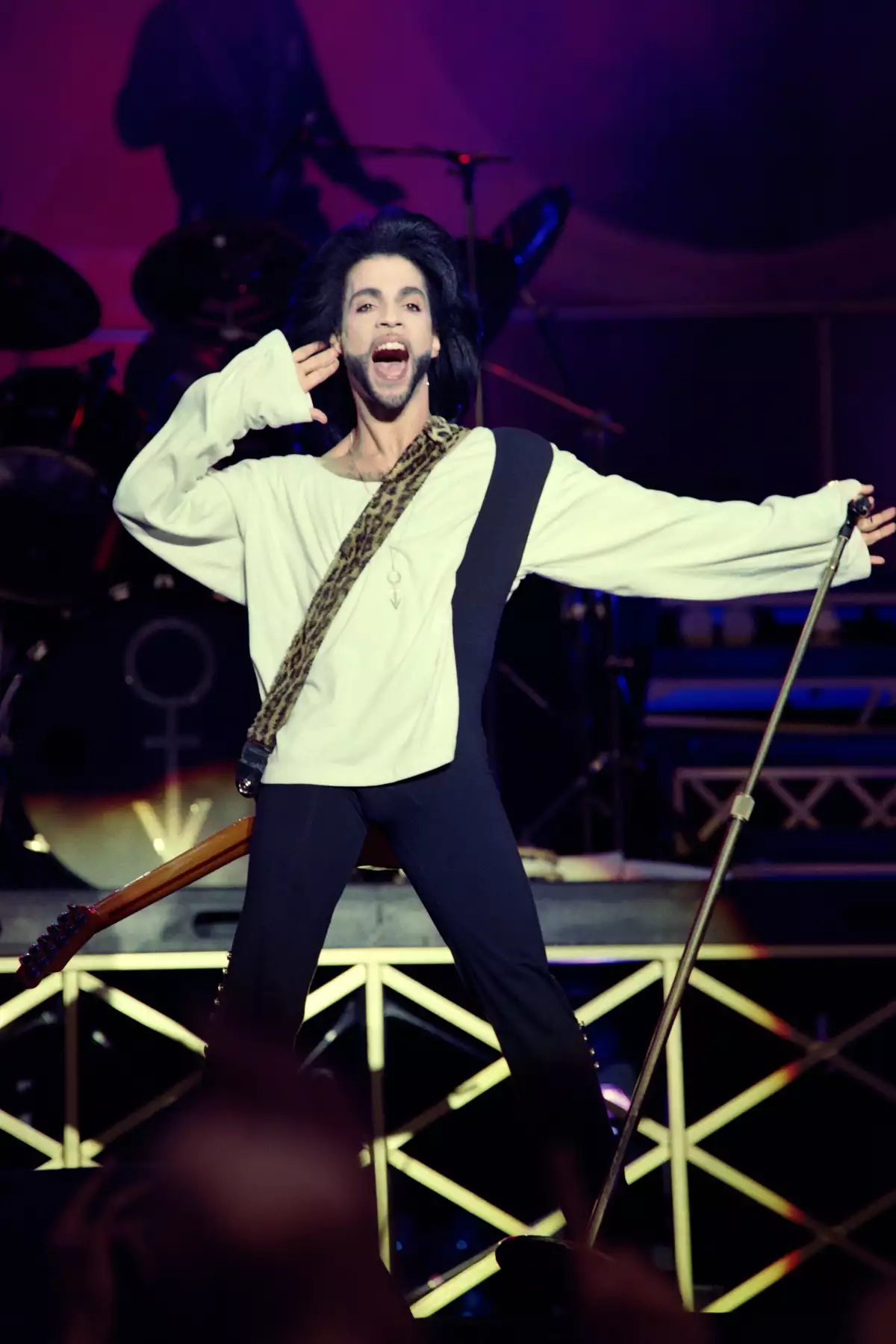 Aún no está claro de qué manera obtuvo Prince, quien murió el 21 de abril, la sustancia.