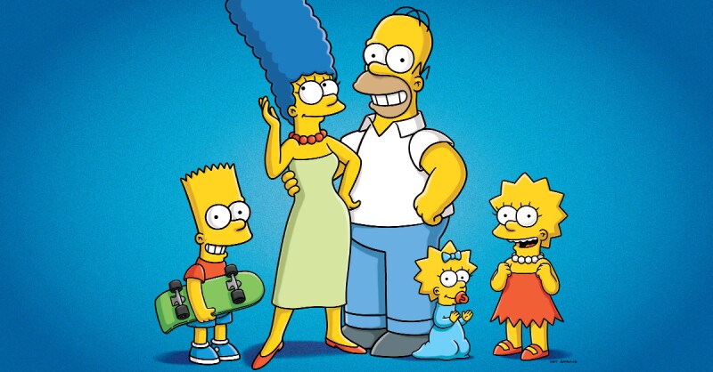 Los Simpson