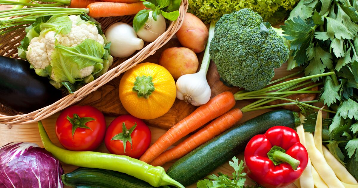 Foods that can prevent ovarian cancer Foods that can prevent ovarian cancer