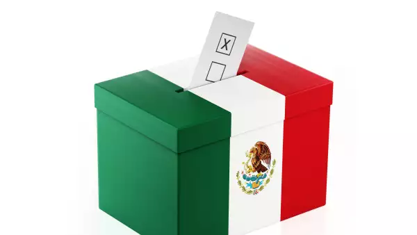 Elecciones 'de peso'