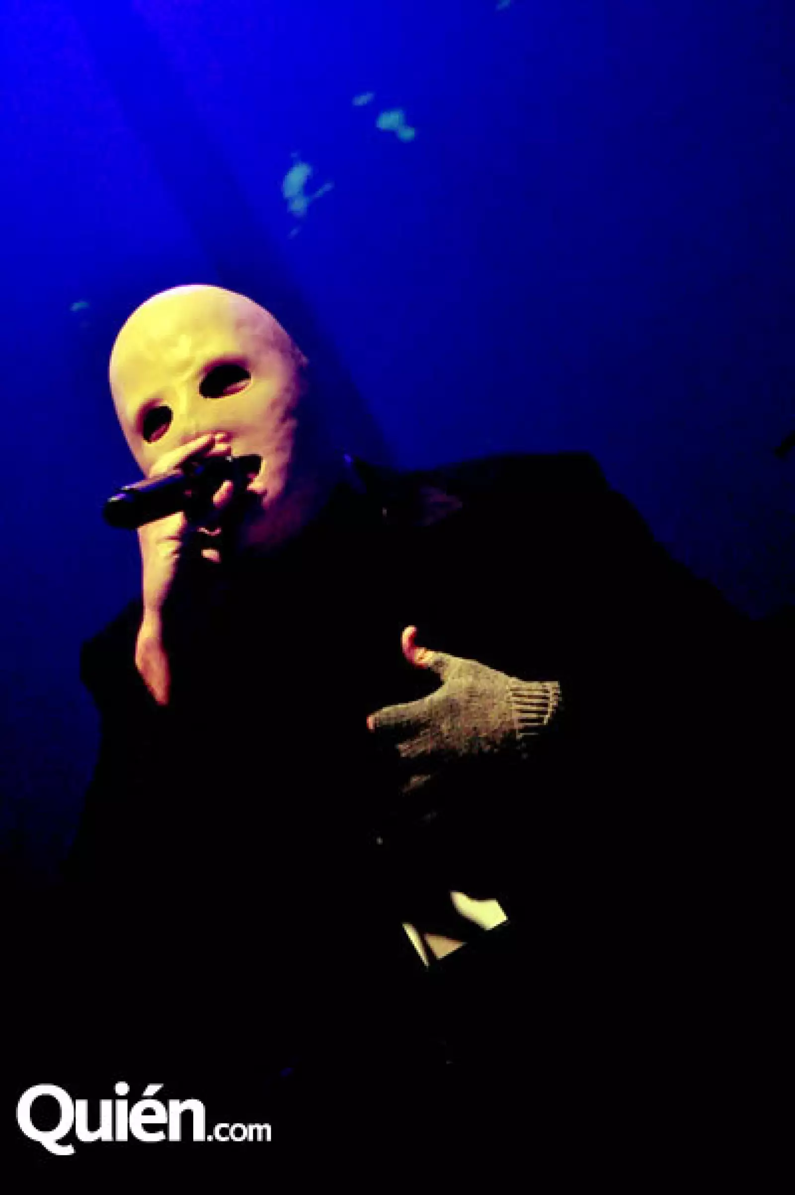 Band of Bitches en el Aniversario de Jack Daniel´s