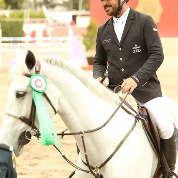 Nicolas Pizarro