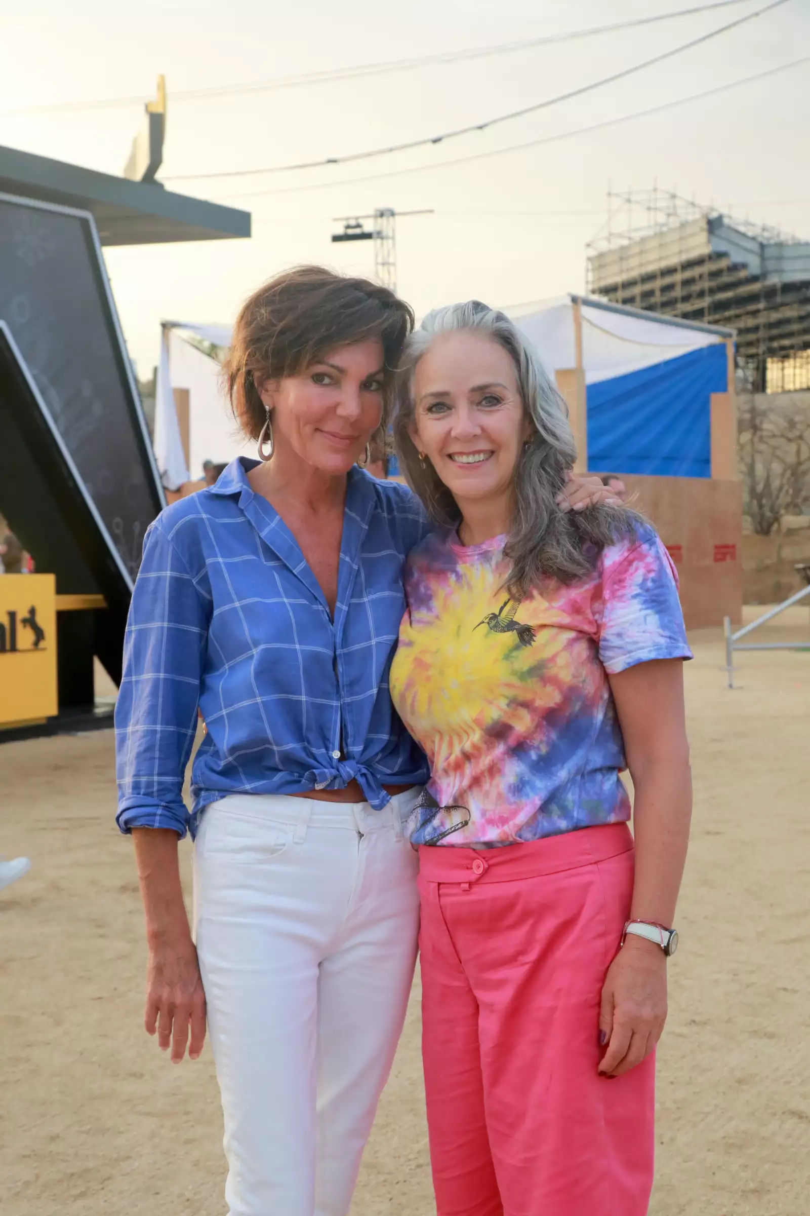 Karen Kennedy-Jeanne Donnadieu