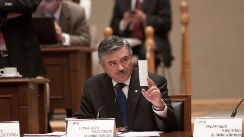 Leonardo Valdés