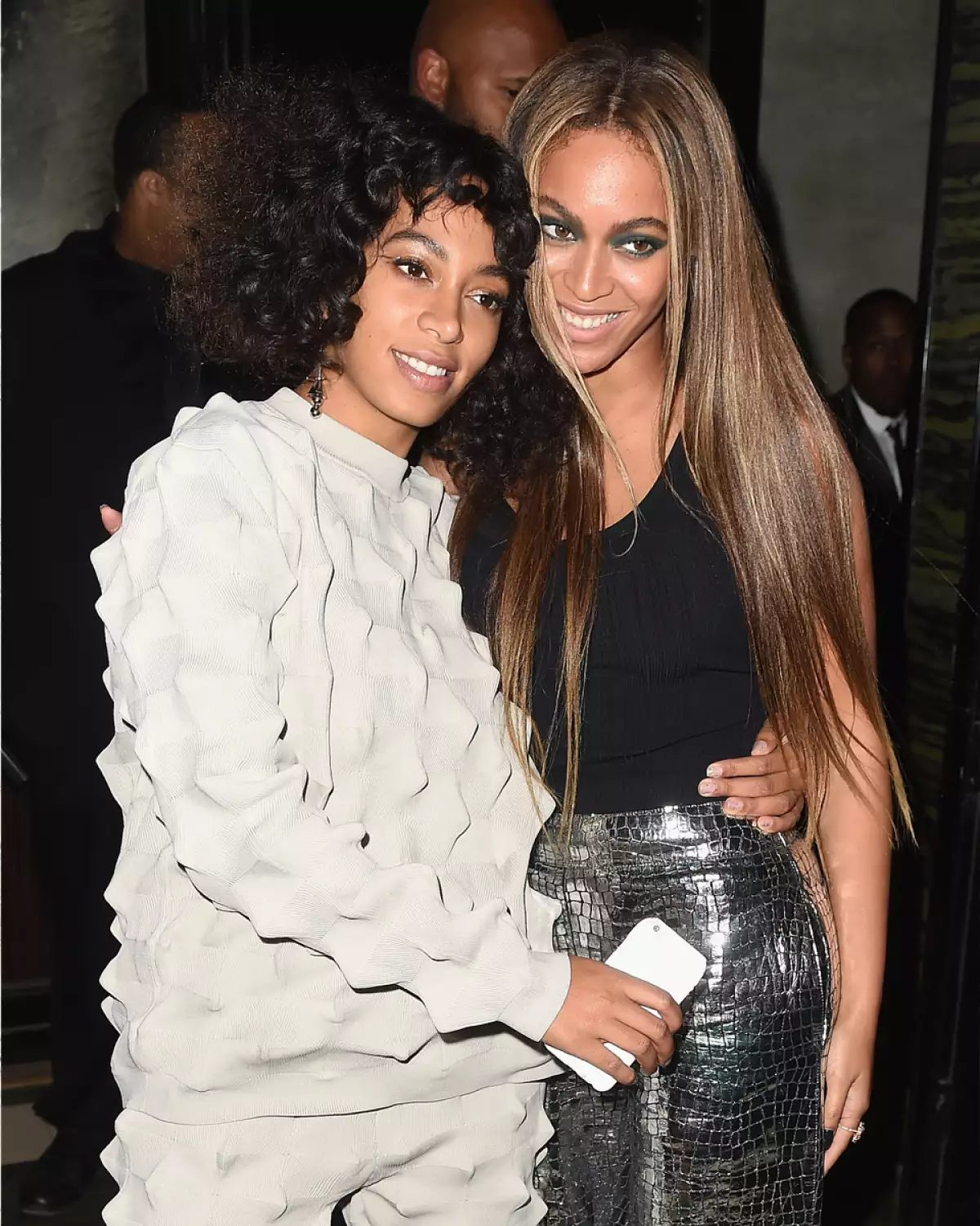 Solange Knowles hermana de Beyoncé rechazó formar parte de Destiny's Child