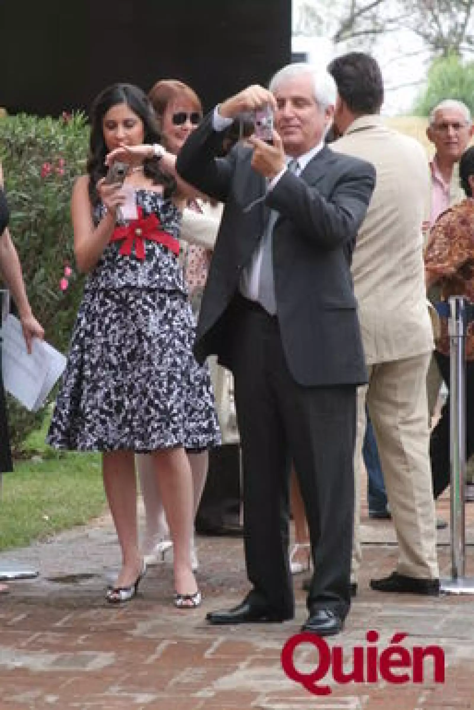 Shena Falic, Roma Lekach