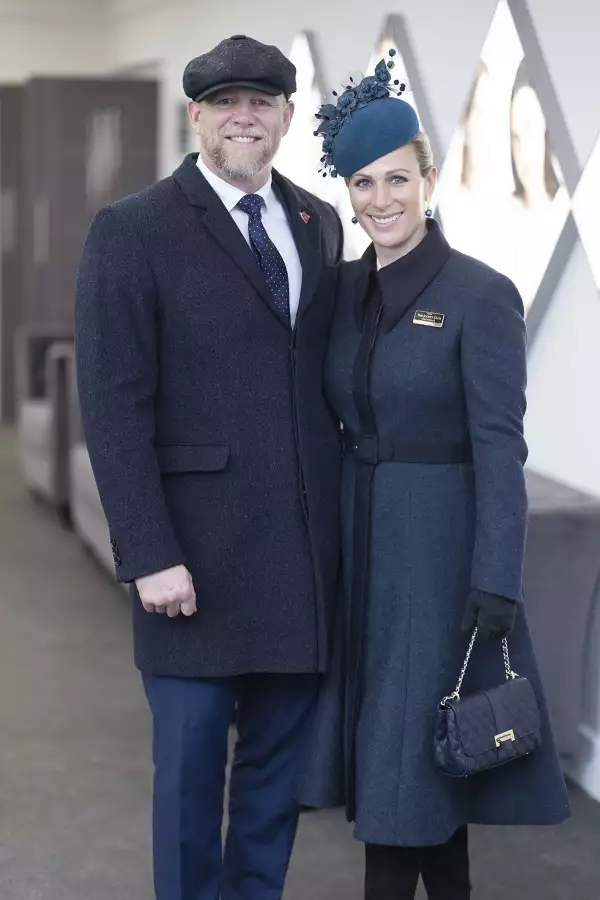 The Cheltenham Festival 2022, Day Two, Horse Racing, Cheltenham Racecourse, Cheltenham, UK - 16 Mar 2022