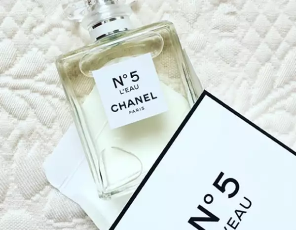 La nueva fragacia estará disponible a partir de septiembre