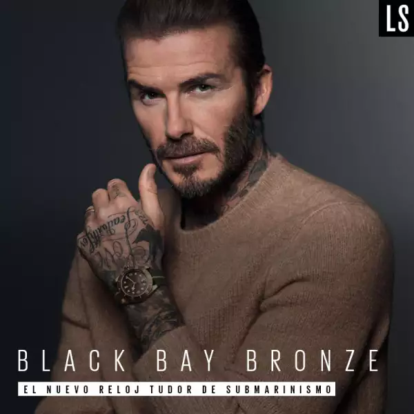 David Beckham