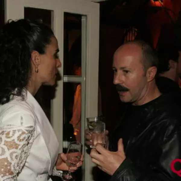 Ana Alvarez, Daniel Alvarez