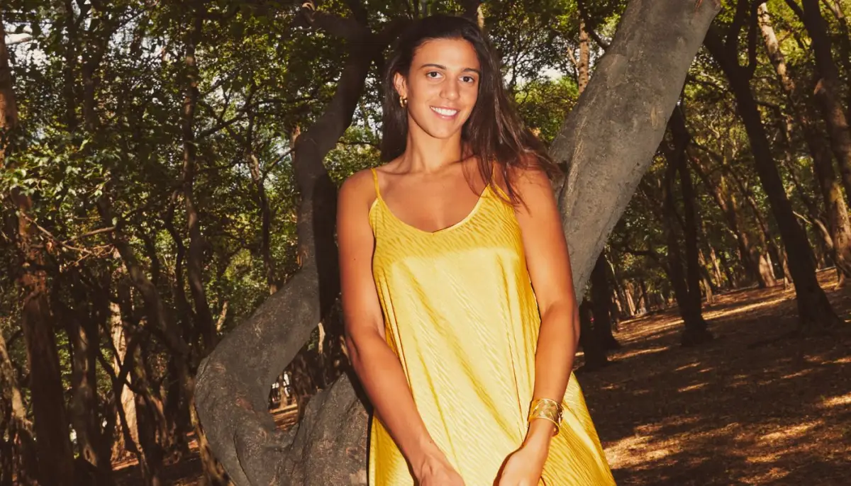 Johanna Elias Slim shooting 