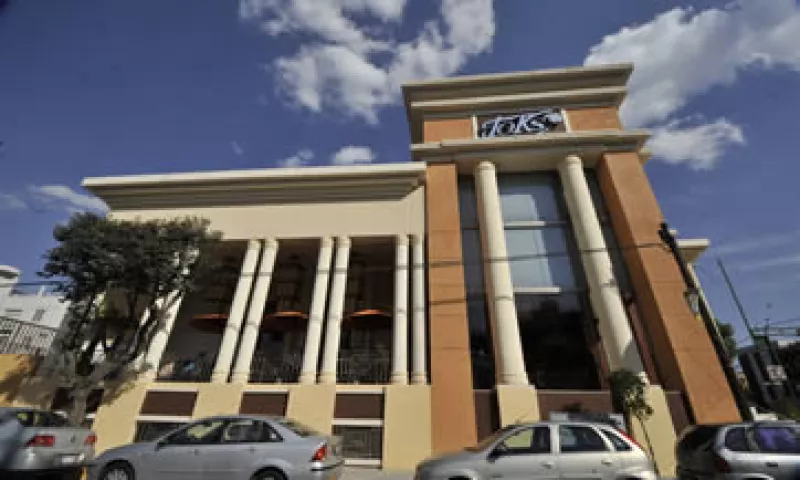 En 2010 Toks aportó el 17% de los ingresos totales de Grupo Gigante, lo que la convierte en la tercera unidad de negocio que más le contribuye. (Foto: Cortesía de Grupo Gigante)