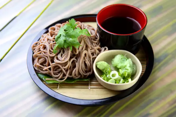 Soba