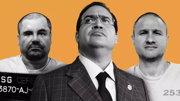 Millones de pesos por los fugitivos