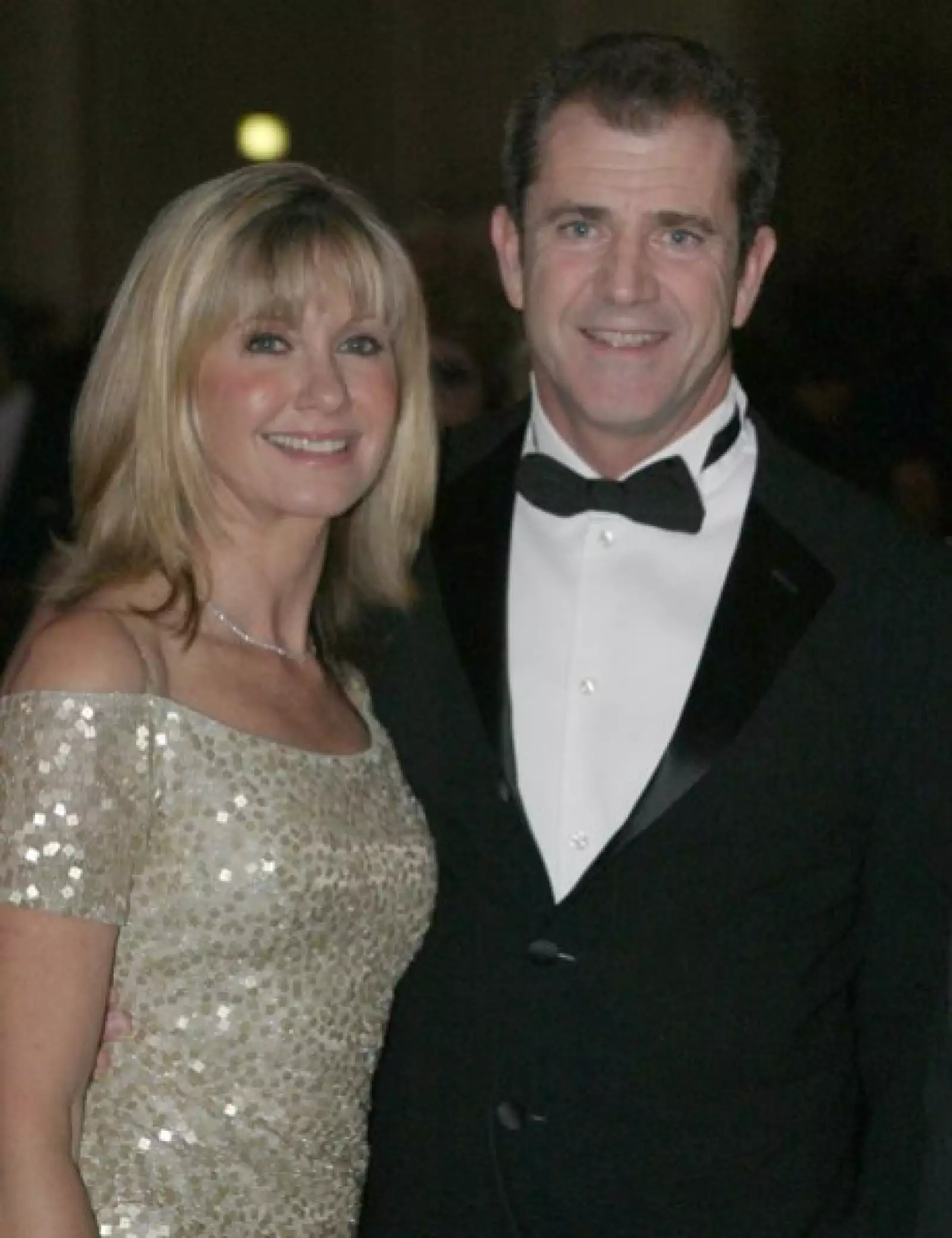 En 1996 conoció al camarógrafo Patrick Kim McDermott, cuando filmaba un comercial de televisión en Los Angeles, California, a partir de entonces iniciaron una relación amorosa.