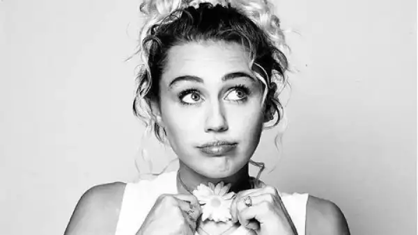 Miley Cyrus