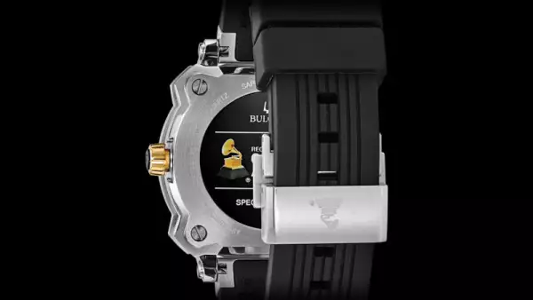 Precisionist Special GRAMMY Edition