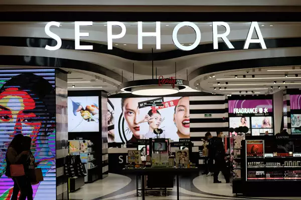 marcas mas valiosas sephora