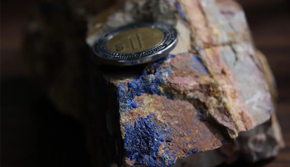 ¿Qué son los minerales críticos? El tesoro bajo el suelo mexicano que une a EU y México en un acuerdo