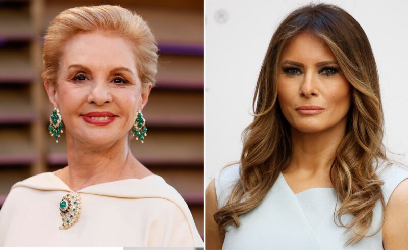 Carolina Herrera