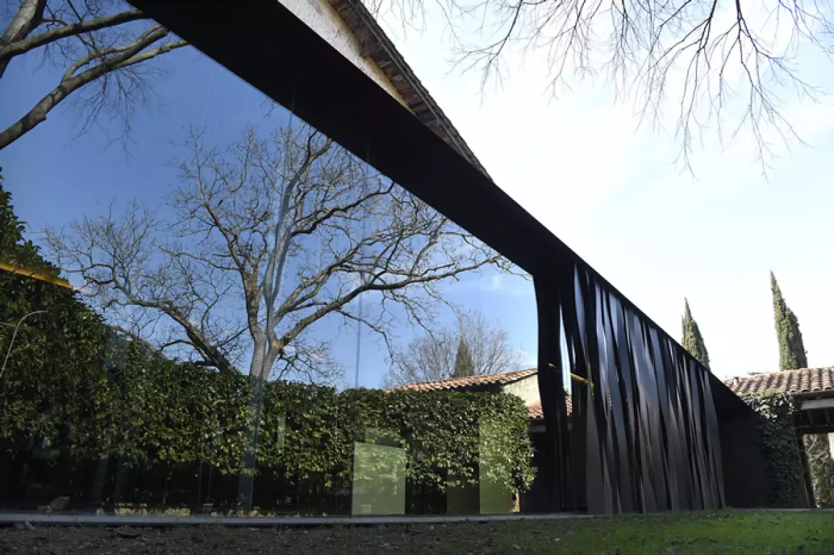 RCR arquitectes