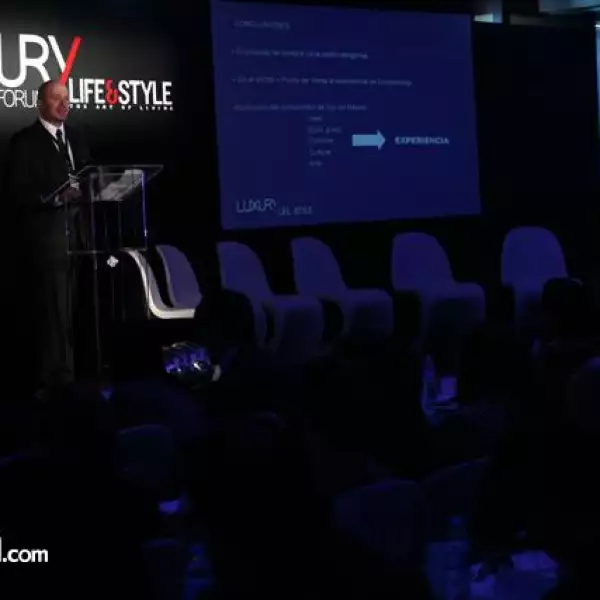 Foro Life y Style 2010