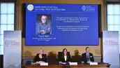 Premio Nobel de Física 2026