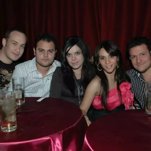 Inauguración Classic