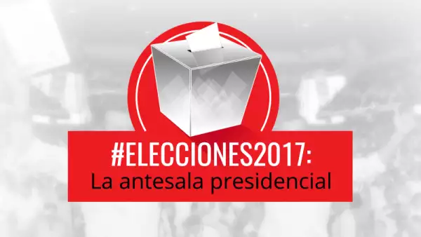 Media Principal Elecciones 2017