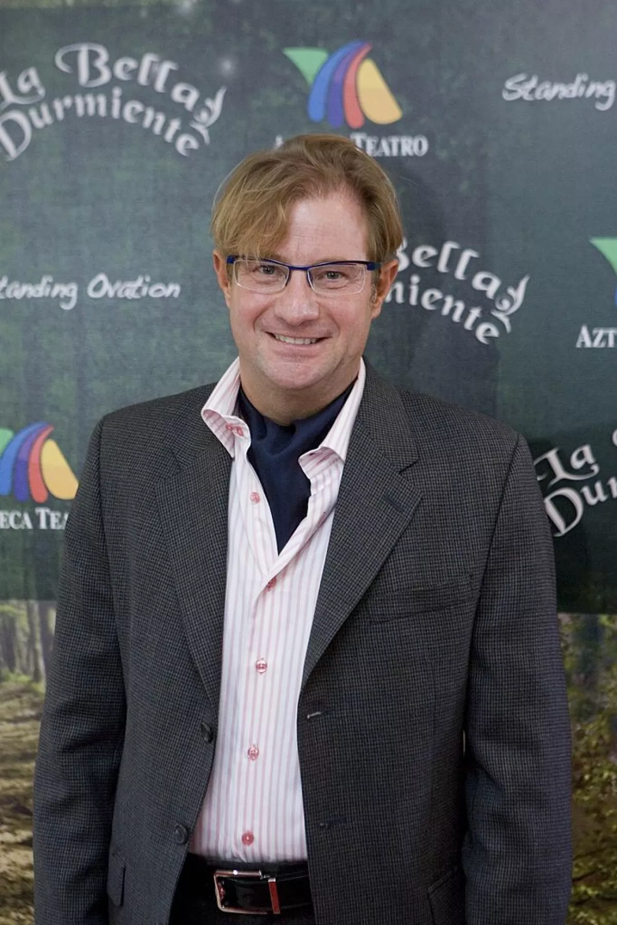 The Sleeping Beauty - Theater play