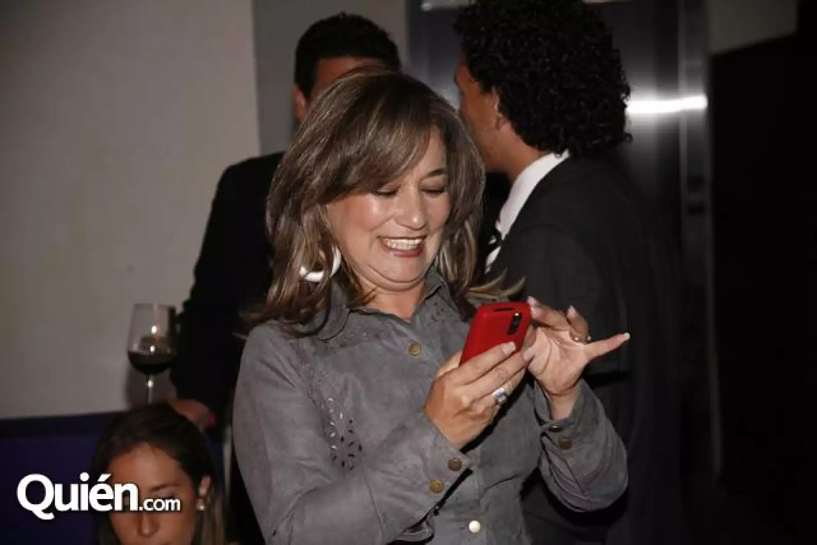 Coctel La ciudad de las ideas