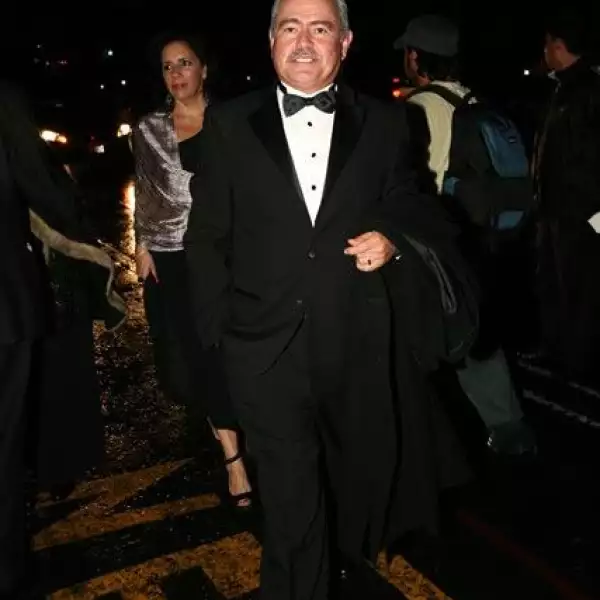 Boda Edith y Lorenzo Lazo