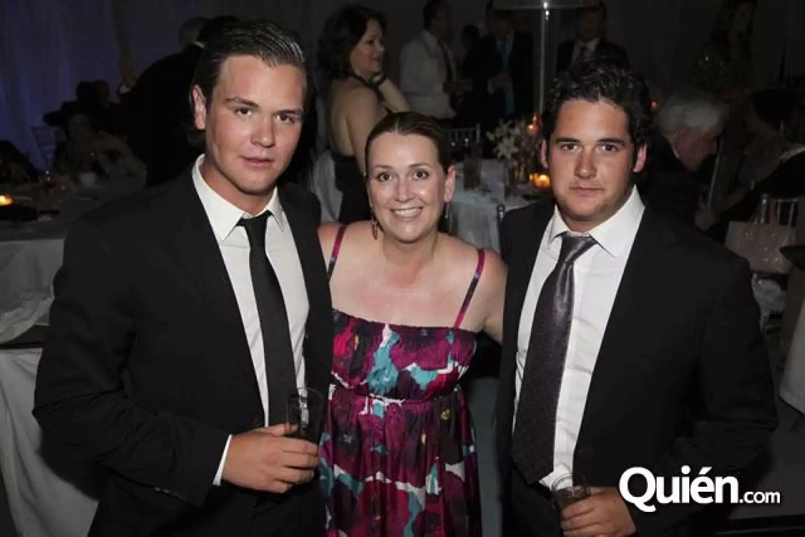 Boda Fabián Orozco y Daniela Plascencia