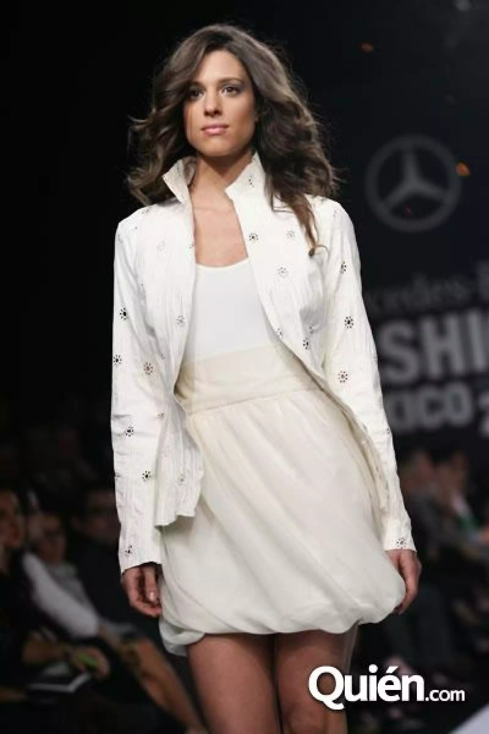 MBF Pasarela Carlo De Michelis.