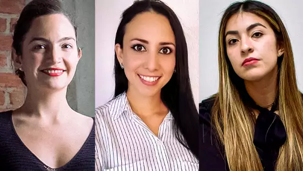 emprendedoras mexicanas 