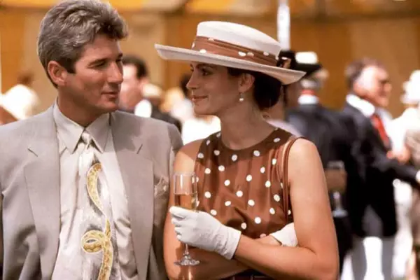 Pretty Woman