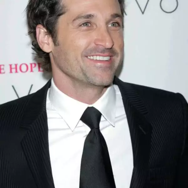 En la entrega de premios The Hope Honors de la Fundación Avón en el restaurante Cipriani de Nueva York.